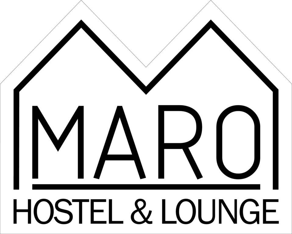 فندق Maro جيجو المظهر الخارجي الصورة